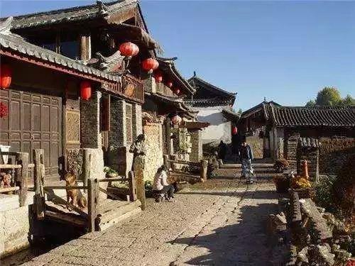 舞蹈学院